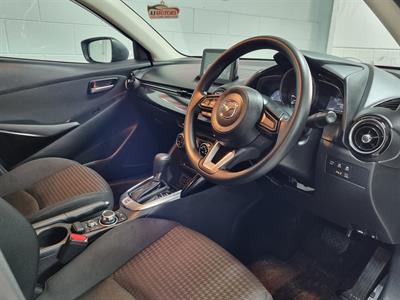 2018 Mazda Demio - Thumbnail