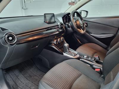 2018 Mazda Demio - Thumbnail