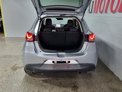 2018 Mazda Demio - Thumbnail