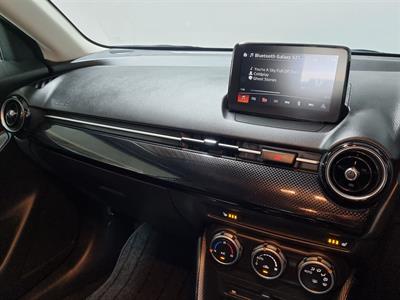 2018 Mazda Demio - Thumbnail