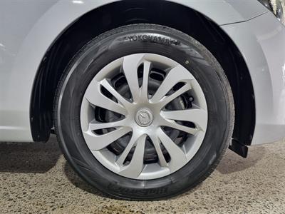 2018 Mazda Demio - Thumbnail