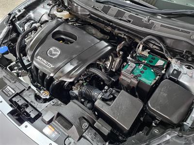 2018 Mazda Demio - Thumbnail