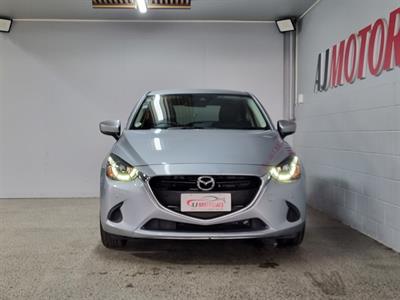 2018 Mazda Demio - Thumbnail