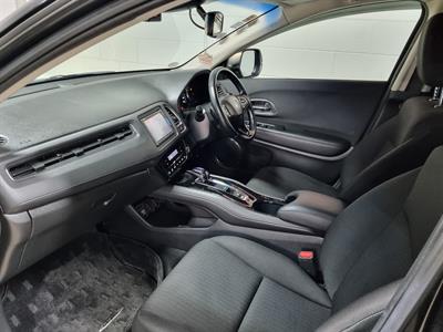 2017 Honda Vezel - Thumbnail