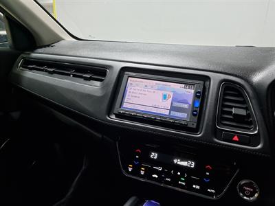 2017 Honda Vezel - Thumbnail