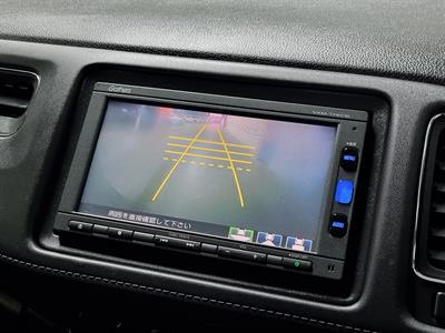 2017 Honda Vezel - Thumbnail