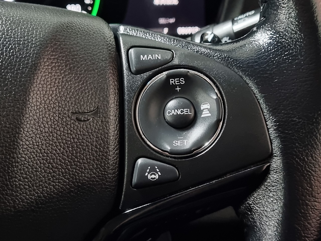 2017 Honda Vezel