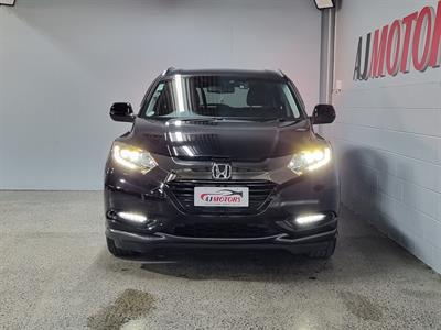 2017 Honda Vezel - Thumbnail