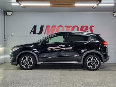 2017 Honda Vezel - Thumbnail