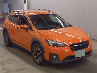 2017 Subaru Impreza