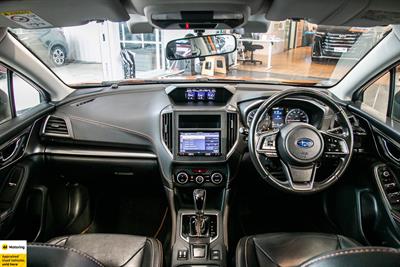 2017 Subaru XV - Thumbnail