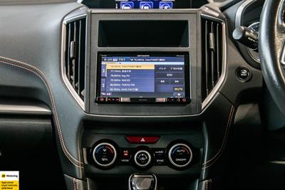 2017 Subaru XV - Thumbnail