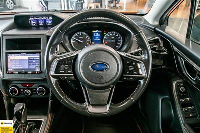 2017 Subaru XV - Thumbnail