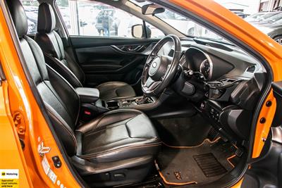 2017 Subaru XV - Thumbnail