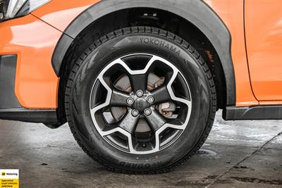 2017 Subaru XV - Thumbnail
