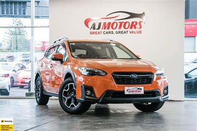 2017 Subaru XV - Thumbnail
