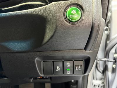 2020 Honda Shuttle - Thumbnail