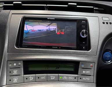 2014 Toyota Prius - Thumbnail