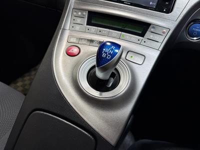 2014 Toyota Prius - Thumbnail