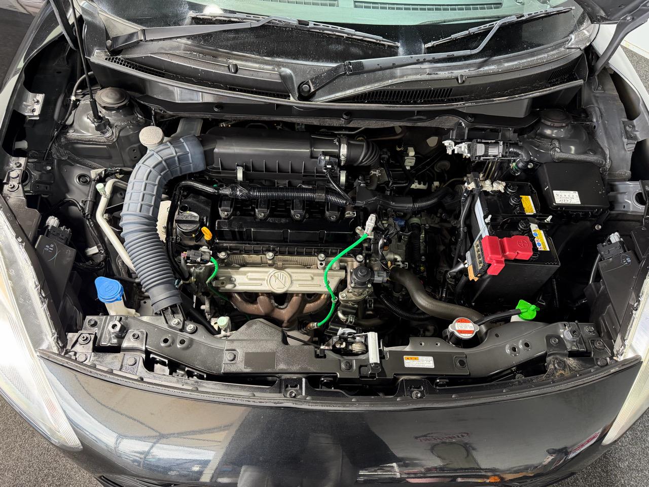 2017 Suzuki Swift