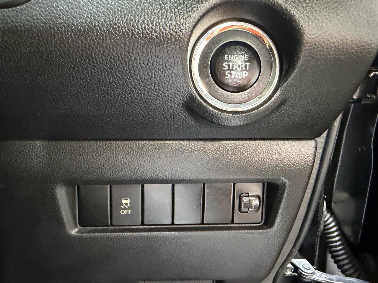 2017 Suzuki Swift
