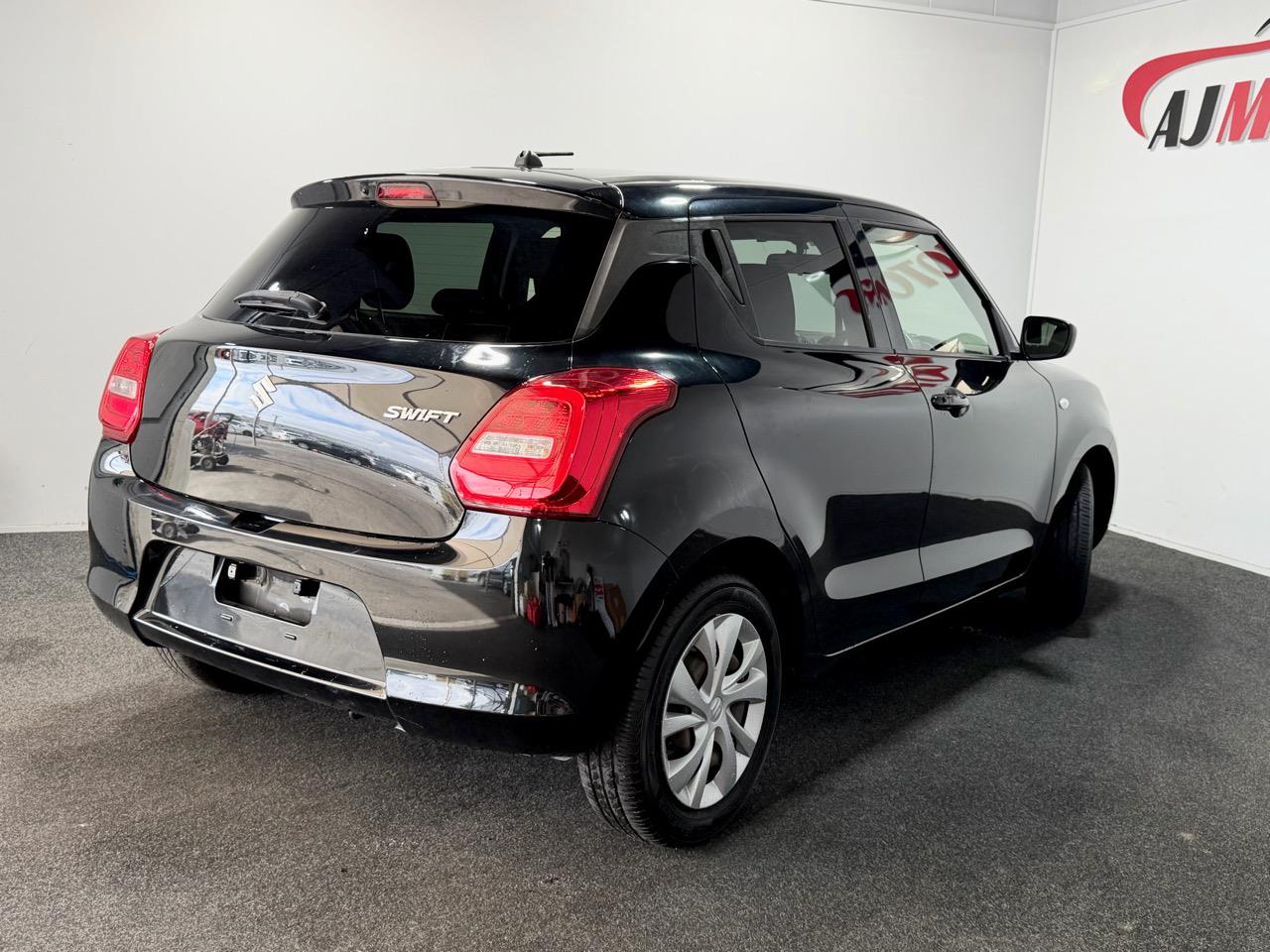 2017 Suzuki Swift