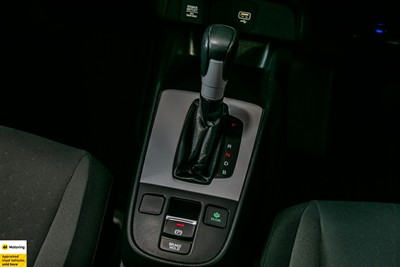 2020 Honda Fit - Thumbnail