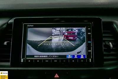 2020 Honda Fit - Thumbnail