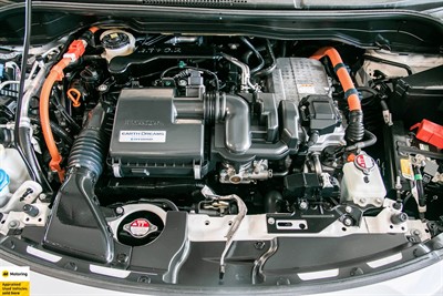 2020 Honda Fit - Thumbnail