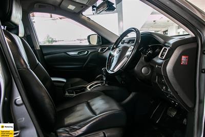 2014 Nissan X-Trail - Thumbnail