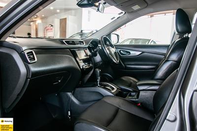 2014 Nissan X-Trail - Thumbnail