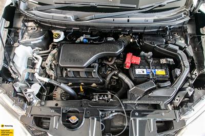 2014 Nissan X-Trail - Thumbnail