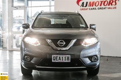 2014 Nissan X-Trail - Thumbnail