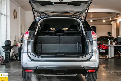 2014 Nissan X-Trail - Thumbnail