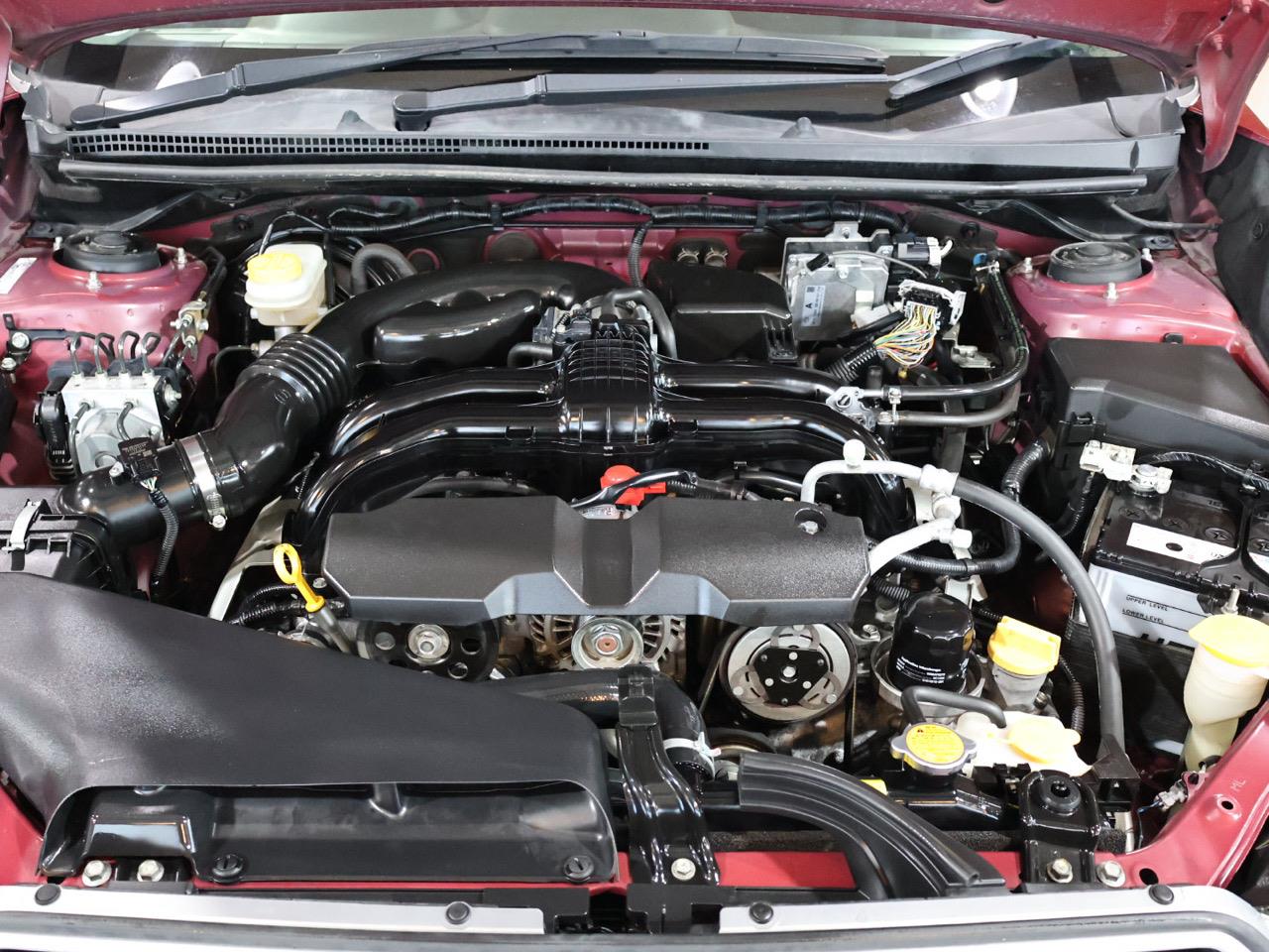 2012 Subaru Impreza