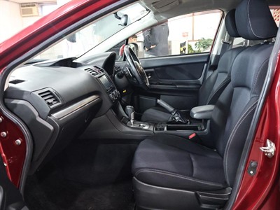 2012 Subaru Impreza - Thumbnail