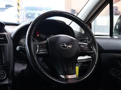 2012 Subaru Impreza - Thumbnail
