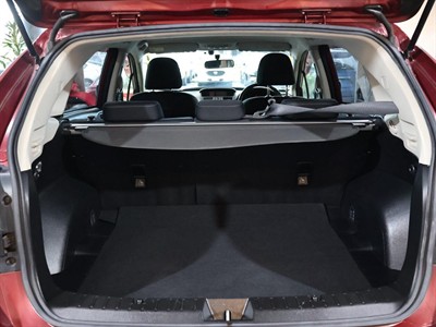 2012 Subaru Impreza - Thumbnail
