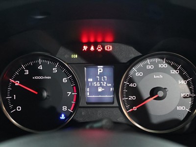 2012 Subaru Impreza - Thumbnail