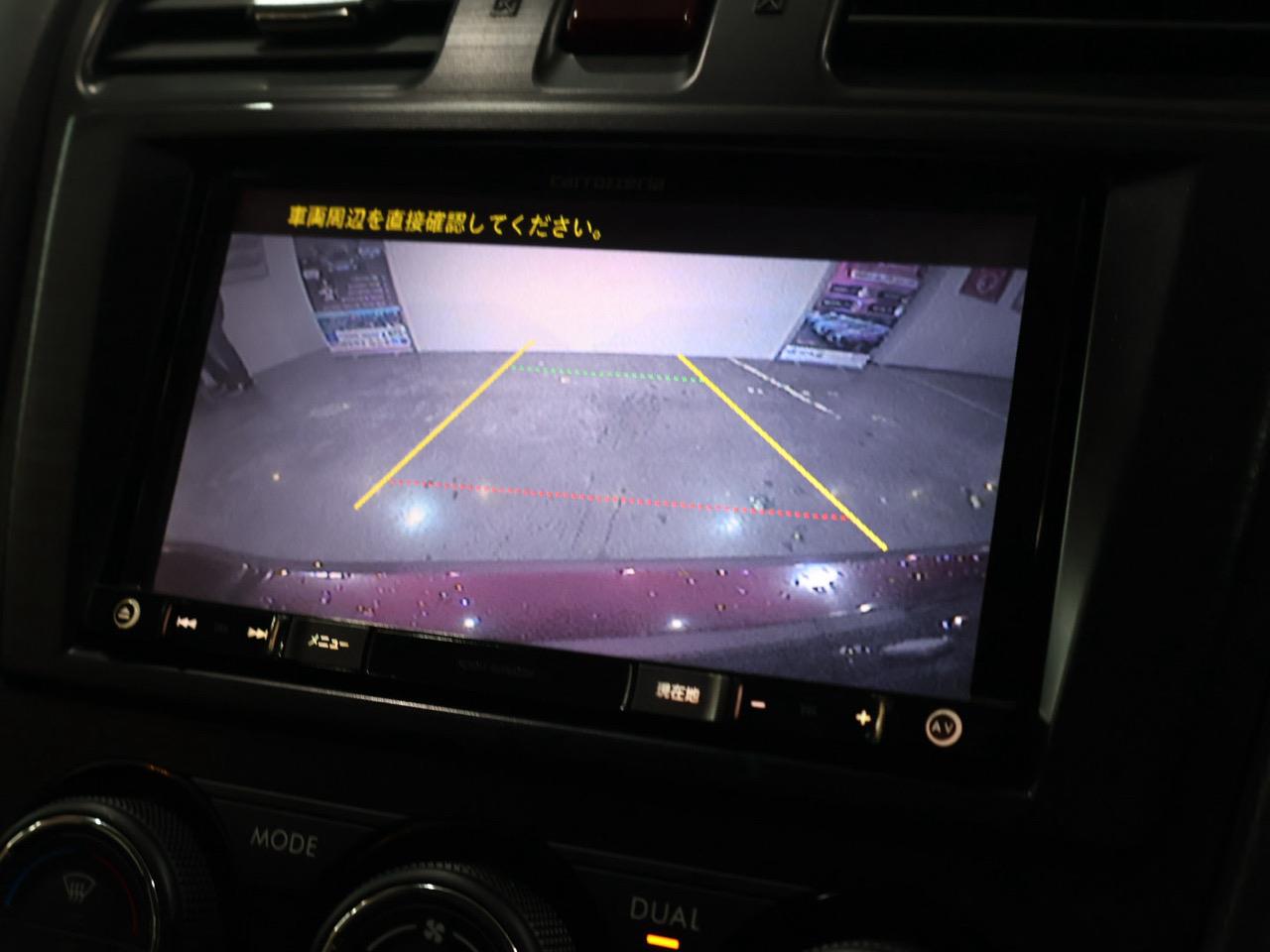2012 Subaru Impreza