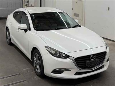 2017 Mazda Axela - Thumbnail