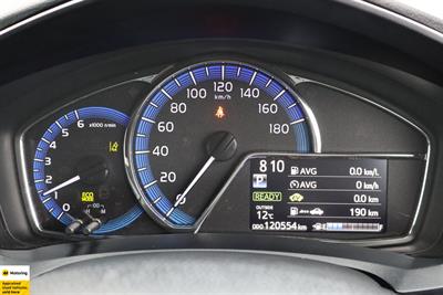 2018 Toyota Corolla - Thumbnail