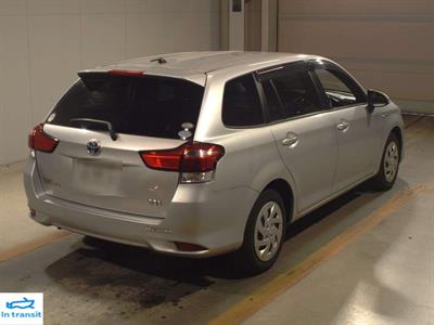 2018 Toyota Corolla - Thumbnail