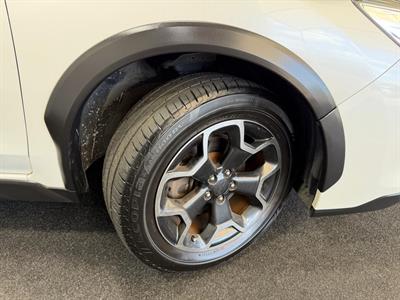 2014 Subaru XV - Thumbnail