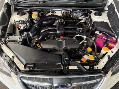 2014 Subaru XV - Thumbnail