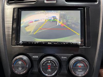 2014 Subaru XV - Thumbnail