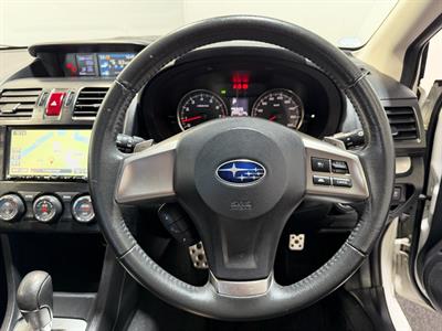 2014 Subaru XV - Thumbnail