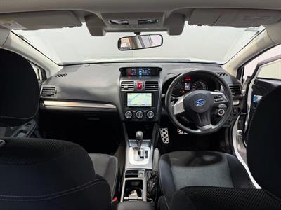 2014 Subaru XV - Thumbnail