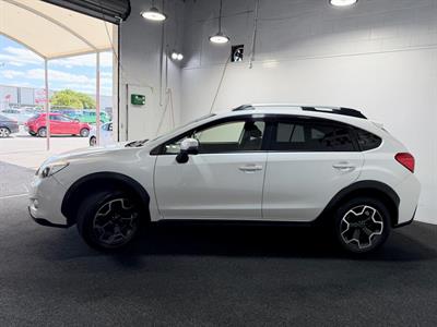 2014 Subaru XV - Thumbnail