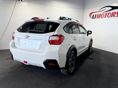 2014 Subaru XV - Thumbnail